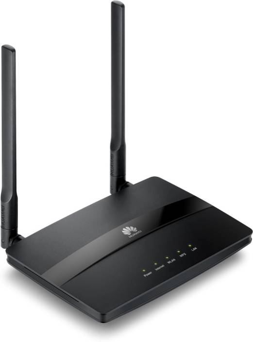 WiFi router penghubung jaringan